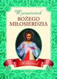 W promieniach Bożego miłosierdzia - Hubert Wołącewicz