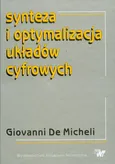 Synteza i optymalizacja układów cyfrowych - Outlet - Micheli