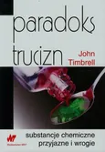 Paradoks trucizn - John Timbrell