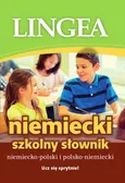 Szkolny Słownik Niemiecko-polski i polsko-niemiecki