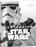 Star Wars Kompendium - Patricia Baar