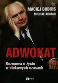 Adwokat - Maciej Dubois