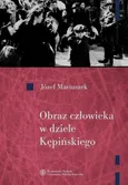 Obraz człowieka w dziele Kępińskiego - Józef Maciuszek