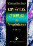 Komentarz Żydowski do Nowego Testamentu - Stern David H.