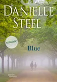 Blue - Outlet - Danielle Steel