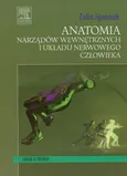 Anatomia narządów wewnętrznych i układu nerwowego człowieka - Zofia Ignasiak