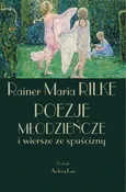 Poezje młodzieńcze - Outlet - Rilke Rainer Maria
