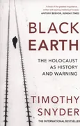 Black Earth - Outlet - Timothy Snyder