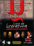 Curso de literatura espanol lengua extranjera - Rocio Barros Lorenzo