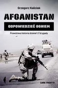 Afganistan - Outlet - Grzegorz Kaliciak