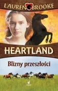 Heartland 7 Blizny przeszłości - Outlet - Lauren Brooke