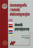 Chromatografia i techniki elektromigracyjne - Outlet