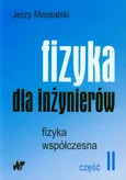 Fizyka dla inżynierów Tom 2 - Outlet - Jerzy Massalski