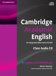 Cambridge Academic English B2 Upper Intermediate Class Audio CD - Outlet - Martin Hewings