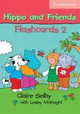 Hippo and Friends 2 Flashcards - Outlet - Lesley Mcknight
