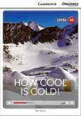 How Cool is Cold! - Outlet - Nic Harris