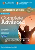 Complete Advanced Presentation Plus DVD - Outlet - Guy Brook-Hart