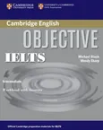 Objective IELTS Intermediate Workbook with Answers - Outlet - Michael Black