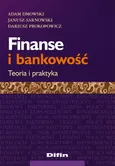 Finanse i bankowość - Outlet - Adam Dmowski