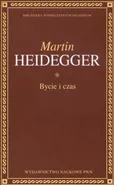 Bycie i czas - Outlet - Martin Heidegger