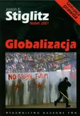 Globalizacja - Outlet - Joseph E. Stiglitz