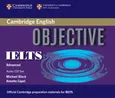 Objective IELTS Advanced Audio 3CD - Michael Black