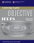 Objective IELTS Advanced Workbook with Answers - Outlet - Michael Black