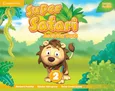 Super Safari 2 Activity Book - Gunter Gerngross