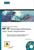 HP IT technologia informacyjna cz.1. Outlet - uszkodzona okładka - Outlet