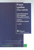 Prawo cywilne - Outlet - Mieczysław Goettel