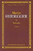 Nietzsche - Outlet - Martin Heidegger