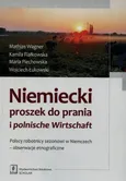 Niemiecki proszek do prania i polnische Wirtschaft - Kamila Fiałkowska