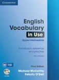 English Vocabulary in Use Upper-intermediate w - Michael McCarthy