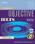 Objective IELTS Advanced Student's Book with CD-ROM - Outlet - Michael Black