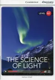 The Science of Light Low Intermediate Book with Online Access - Outlet - Kathryn ODell