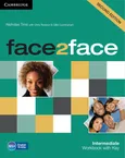face2face Intermediate Workbook with Key - Chris Redston