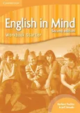 English in Mind Starter Workbook - Herbert Puchta