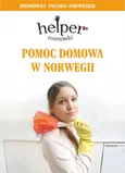Pomoc domowa w Norwegii - Magdalena Depritz