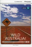 Wild Australia! Beginning - Outlet - Simon Beaver
