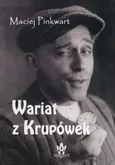 Wariat z Krupówek - Outlet - Maciej Pinkwart