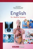 English for Medical Sciences - Anna Lipińska