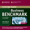 Business Benchmark Pre-intermediate to Intermediate Class Audio CD - Outlet - Norman Whitby