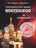 Intensywny kurs języka rosyjskiego - Outlet - Andrzej Sitarski