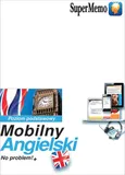 Mobilny Angielski No problem!+ Poziom podstawowy A1-A2. Outlet - uszkodzona okładka - Outlet - Henryk Krzyżanowski