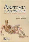 Anatomia człowieka - Outlet - Florian Czerwiński