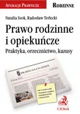 Prawo rodzinne i opiekuńcze - Outlet - Natalia Szok