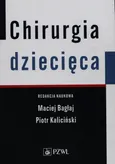 Chirurgia dziecięca - Outlet