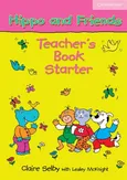 Hippo and Friends Starter Teacher's Book - Lesley Mcknight
