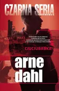 Ciuciubabka Czarna Seria - Outlet - Arne Dahl
