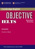 Objective IELTS Intermediate Teacher's Book - Michael Black